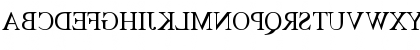 DecoderRingSSK Bold Font DecoderRingSSK Bold Font