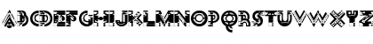 DecoInitials Regular Font DecoInitials Regular Font