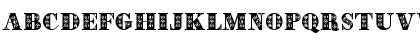 Decorative Regular Font