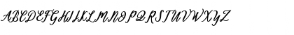 Diantha Regular Font Diantha Regular Font