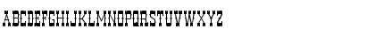 Decree Art Two Regular Font Decree Art Two Regular Font