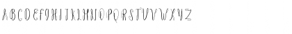 Dicella Regular Font Dicella Regular Font