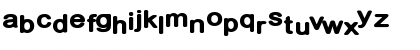 DeeDee Regular Font DeeDee Regular Font