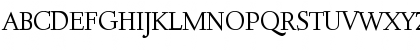DeemsterSmc DB Regular Font