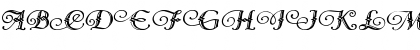 Deerfield Regular Font Deerfield Regular Font