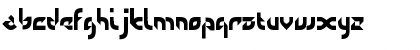defaulterror Regular Font