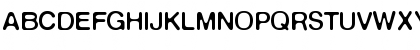 DeFonte Regular Font DeFonte Regular Font