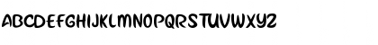 Dillova Regular Font Dillova Regular Font
