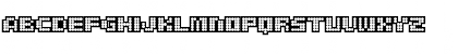 delia Black Font delia Black Font