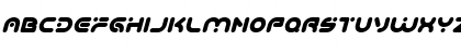 DeliciousOblique Regular Font