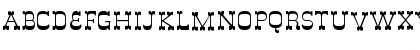DeLouisvilleSmallCaps Regular Font DeLouisvilleSmallCaps Regular Font