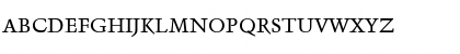 Delphin LT I Regular Font