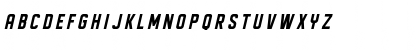 DISPLAYEDOblique Oblique Font DISPLAYEDOblique Oblique Font