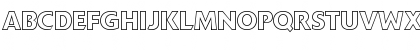 DeltaJaegerOutline Roman Font DeltaJaegerOutline Roman Font