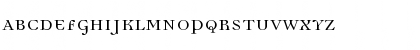 Democratica Roman Font Democratica Roman Font