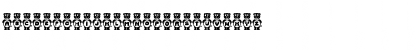 Doggy Regular Font Doggy Regular Font