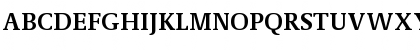 Demos LT Medium Bold Font Demos LT Medium Bold Font