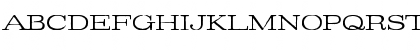 DenimBook Regular Font DenimBook Regular Font