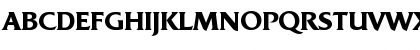 DennisBecker Bold Font DennisBecker Bold Font