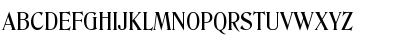 Denver-Medium Regular Font