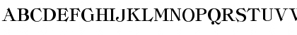 Denver Regular Font Denver Regular Font