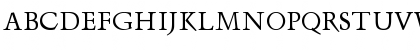 Deroon Regular Font Deroon Regular Font