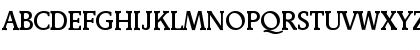 Derringer-Medium Regular Font