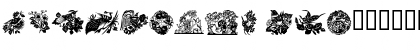 Design1 Regular Font Design1 Regular Font
