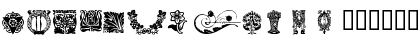 Design4 Regular Font Design4 Regular Font