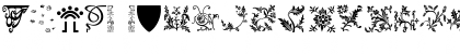 DesignPartsOne Regular Font DesignPartsOne Regular Font
