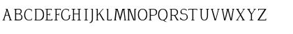Desmond Medium Font