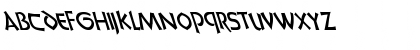 Desperado 2 Regular Font