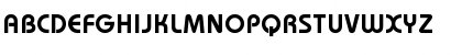Dessau-DemiBold Regular Font Dessau-DemiBold Regular Font