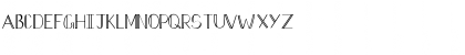 Mbb_Doubleline Regular Font Mbb_Doubleline Regular Font