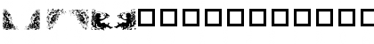Destiny's Cherubs Ding Regular Font Destiny's Cherubs Ding Regular Font