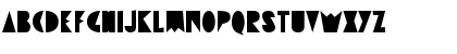 Destrukt Roman Font Destrukt Roman Font