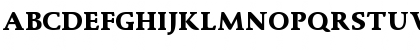 DeutchBlackSSK Regular Font DeutchBlackSSK Regular Font
