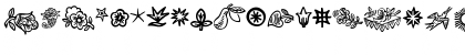 DeutscherSchmuck Regular Font DeutscherSchmuck Regular Font
