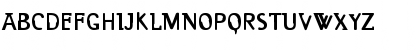 Deux Black Font Deux Black Font