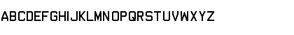 Dev Gothic Regular Font