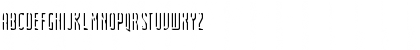 Devil's Handshake Regular Font