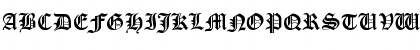 Devil's Night 3 Regular Font Devil's Night 3 Regular Font