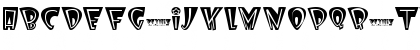 Deville Regular Font Deville Regular Font