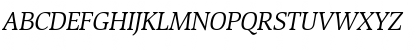 Devin Italic Font Devin Italic Font