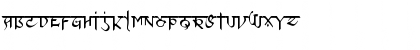 DevineTown Regular Font