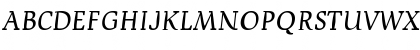 Devroye Regular Font Devroye Regular Font