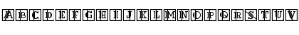 DextorIniD Regular Font