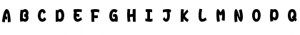 DFHaiBaoW12U-B5 Regular Font