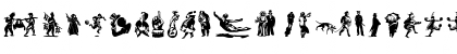DF Primitives Medium Font DF Primitives Medium Font
