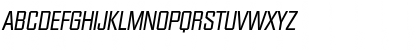 Diamante-Serial RegularItalic Font